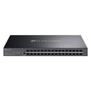 TP-LINK SX3032F Switch Omada 32 Puertos 10GE SFP L2+