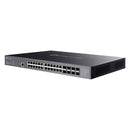 TP-LINK SX3832 Switch Omada 24 Puertos 10Gb y 8P 10GE SPF+ L2