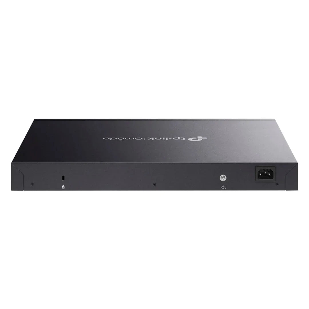 TP-LINK SX3832MPP Switch PoE Omada 24 Puertos con 32P GE L2+