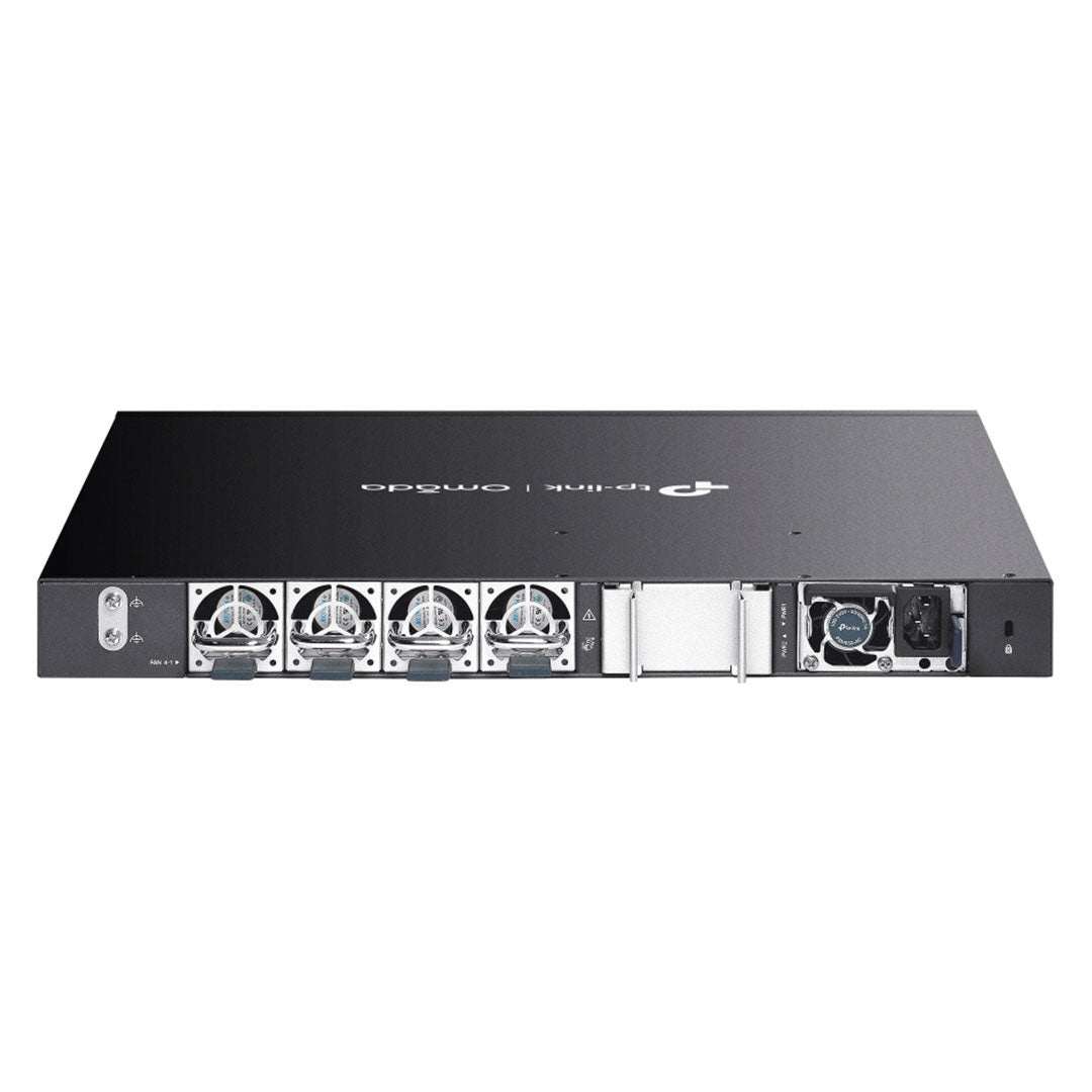 TP-LINK SX6632YF Switch Omada 26 Puertos 10Gb Stackable L3