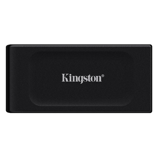 KINGSTON SXS1000/1000G, Unidad en estado sólido, Disco solido externo Kingston XS1000, 1TB, USB 3.2 Gen 2 Tipo-C