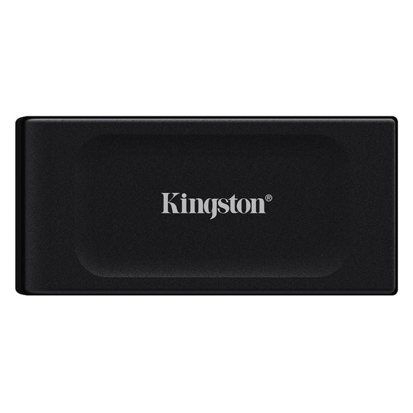 KINGSTON SXS1000/2000G Unidad sólida externa 2TB USB-C