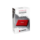 KINGSTON SXS1000R/1000G Unidad Solida Externa 1TB USB-C
