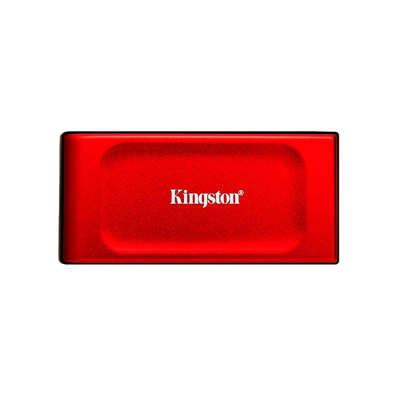 KINGSTON SXS1000R/1000G Unidad Solida Externa 1TB USB-C