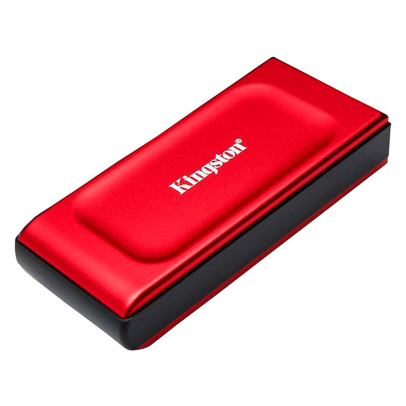 KINGSTON SXS1000R/2000G Unidad sólida externa 2TB USB-C