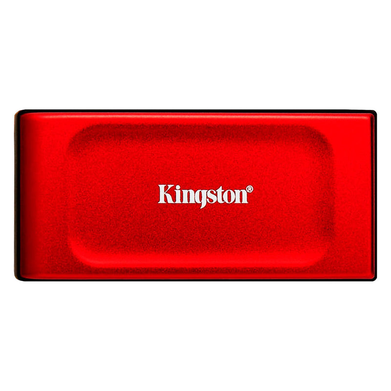 KINGSTON SXS1000R/2000G Unidad sólida externa 2TB USB-C