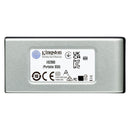 KINGSTON SXS2000/1000G - External SOLID DISK 1TB USB 3.2 Gen 2x2 Type-C 