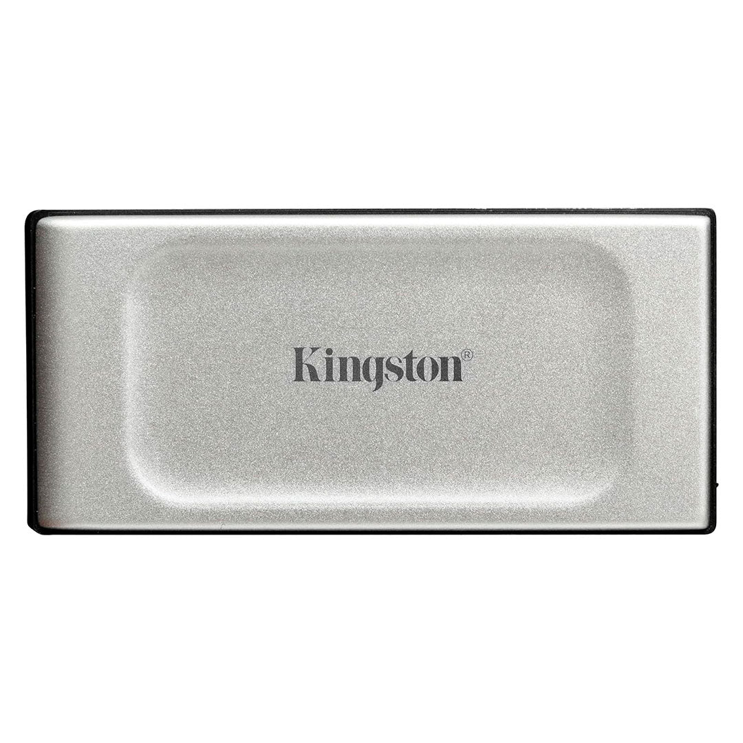 KINGSTON SXS2000/2000G SSD Disco Sólido Externo 2TB USB-C