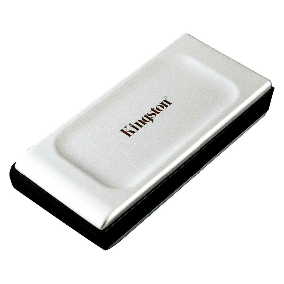 KINGSTON SXS2000/4000G SSD Disco Sólido Externo 4TB USB-C