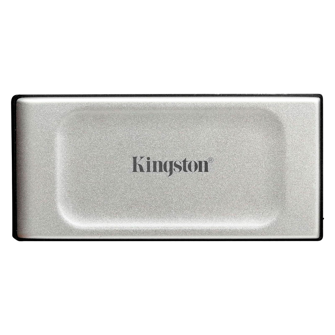 KINGSTON SXS2000/4000G SSD Disco Sólido Externo 4TB USB-C