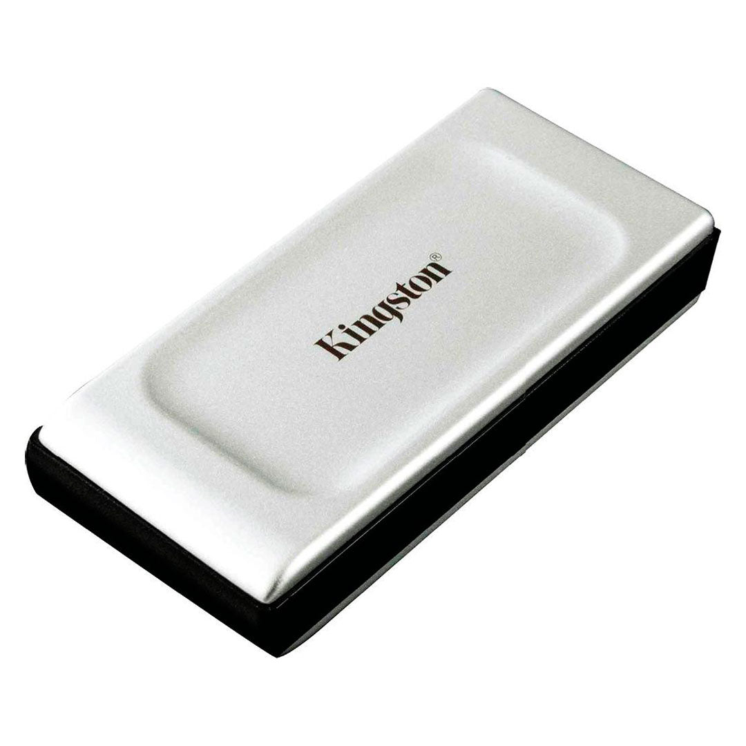 KINGSTON SXS2000/500G SSD Disco Sólido Externo 500GB USB-C