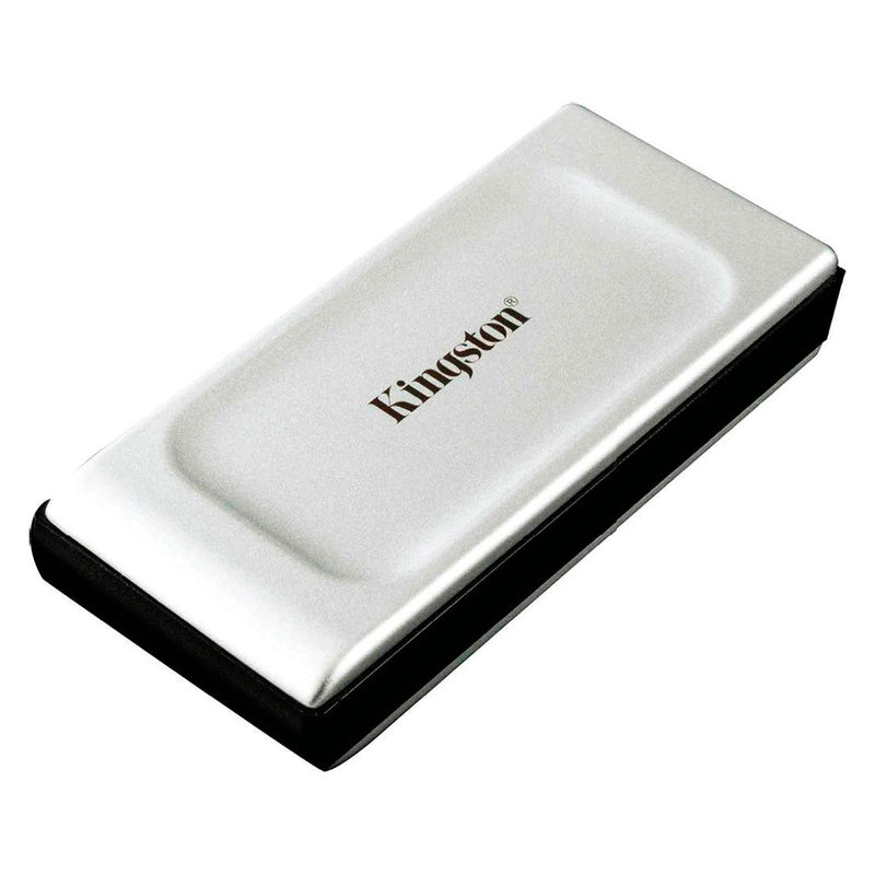 KINGSTON SXS2000/500G - DISCO SOLIDO externa Kingston XS2000 500GB USB 3.2 Gen 2x2 Tipo-C