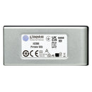 KINGSTON SXS2000/500G - Kingston XS2000 500GB USB 3.2 Gen 2x2 Type-C external SOLID DISK 