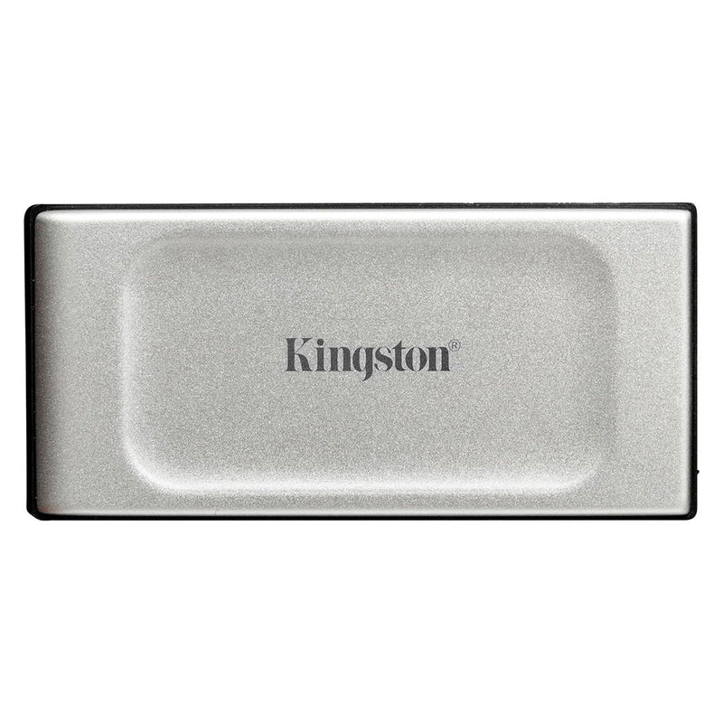 KINGSTON SXS2000/500G - DISCO SOLIDO externa Kingston XS2000 500GB USB 3.2 Gen 2x2 Tipo-C