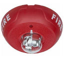 SYSTEM SENSOR PC2RL Red Roof Strobe Siren