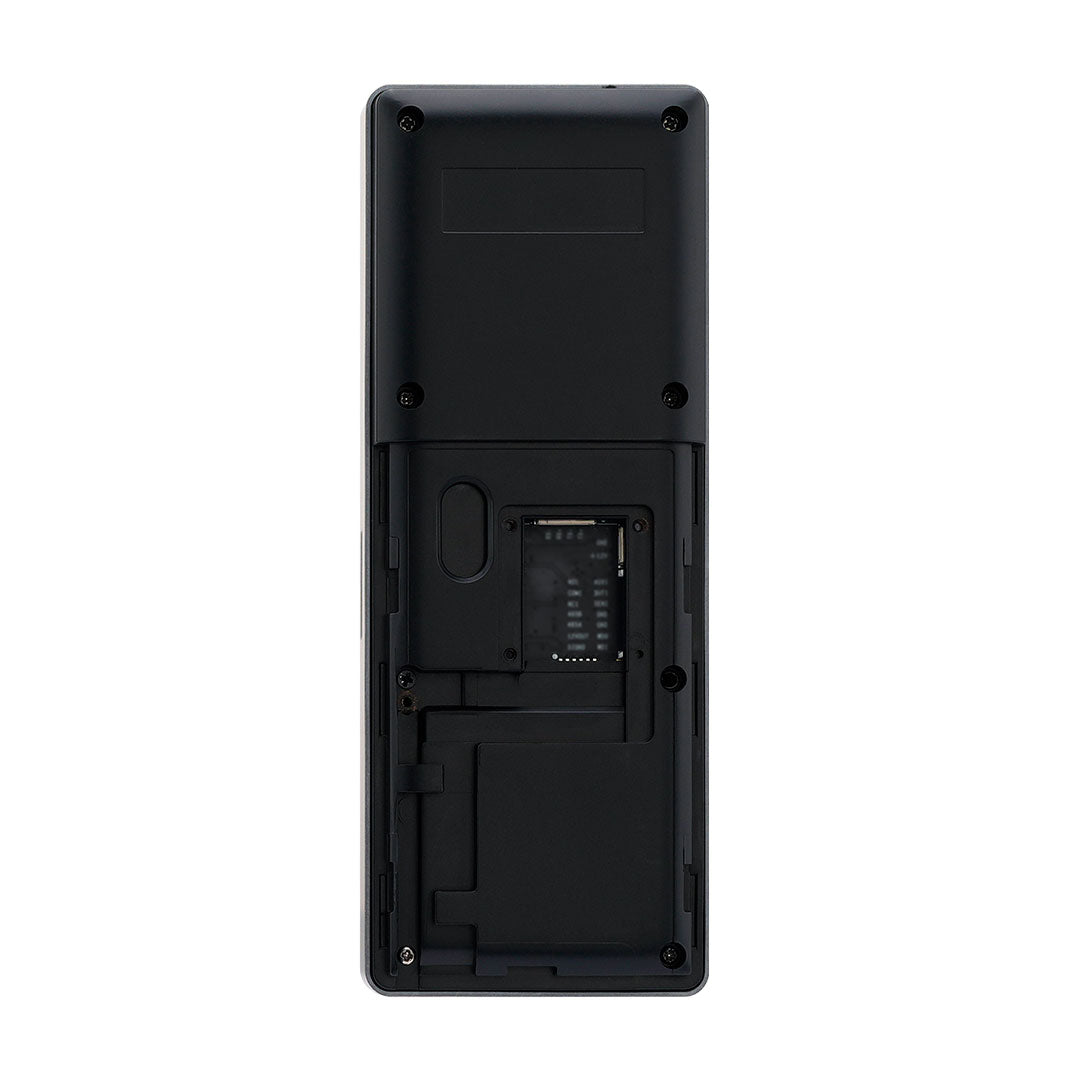 ZKTECO SENSEFACE 3A WIFI Control de Acceso con Lector de Huella, Rostro y Tarjeta
