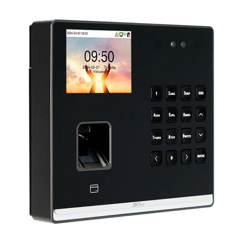 ZKTECO SENSEFP M2B Control de asistencia biométrico WIFI
