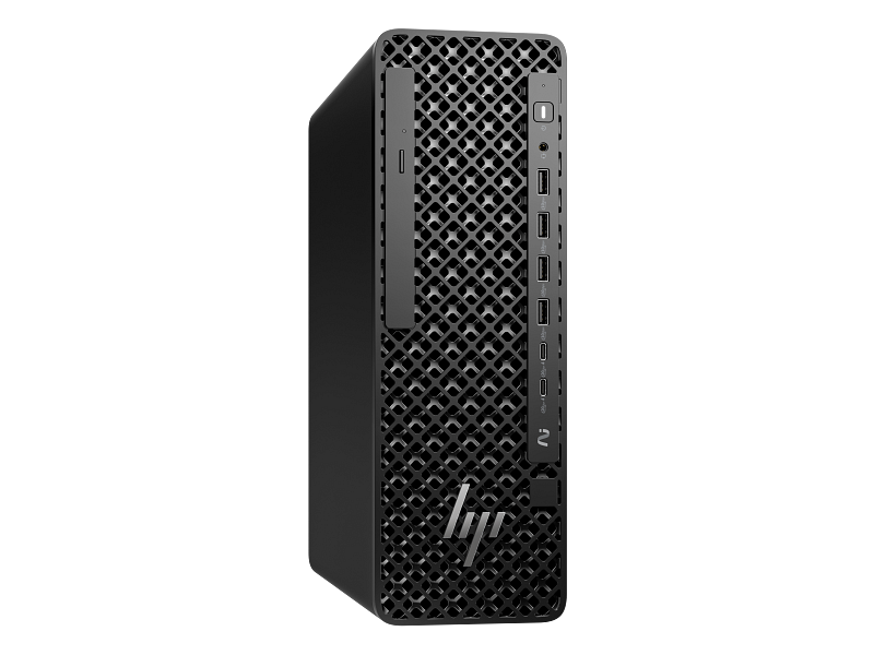 HP BK8S6LT#ABM Z2 SFF G1i Computadora Intel Core Ultra 9-285 16GB DDR5 1TB SSD Windows 11 Pro