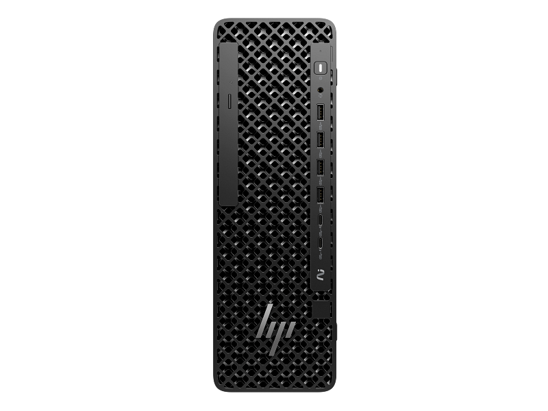HP BK8S6LT#ABM Z2 SFF G1i Computadora Intel Core Ultra 9-285 16GB DDR5 1TB SSD Windows 11 Pro
