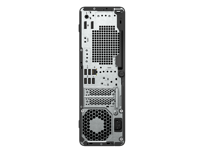 HP BK8S6LT#ABM Z2 SFF G1i Computadora Intel Core Ultra 9-285 16GB DDR5 1TB SSD Windows 11 Pro