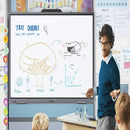 HIKVISION DS-D5B75RB/D 4K 75" 4GB Interactive Whiteboard Display with Camera