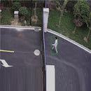 HIKVISION DS-2CD2683G2-LIZS2U IP Security Camera 8MP 2.8-12mm Tube Hybrid Light Smart Audio Acusense