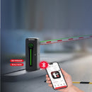 HIKVISION DS-TMG320-MR/B Barrera Vehicular Derecho con Indicador LED sin Brazo