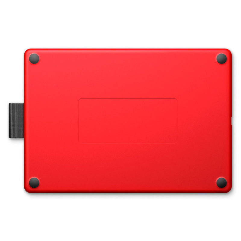 WACOM ID002WAC41 Tableta gráfica Small CTL-472. Lápiz electromagnético, control y precisión