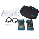 Certificador SATRA FIBERXPERT 700