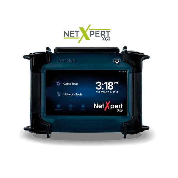 SATRA NETXPERT XG2 Analizador de red