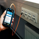 Testador de cabo SATRA LINKXPERT M3 250Mhz 1Gb