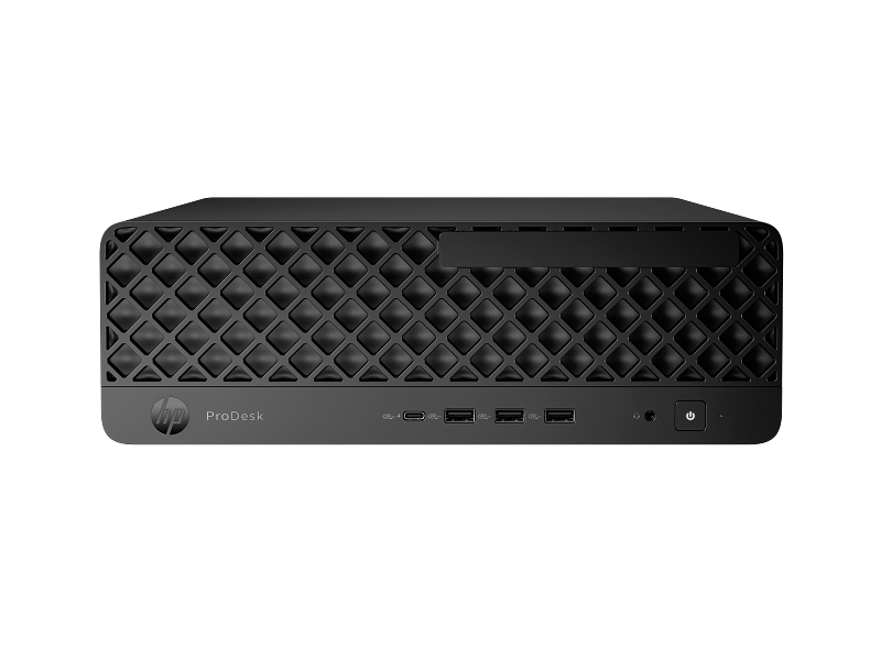 HP D5NP1LA#ABM ProDesk 4 SFF AIG1i Computadora Intel Core Ultra 7-265 Windows 11 Pro