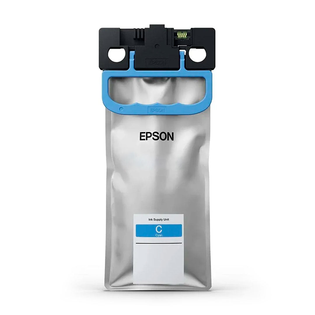 EPSON T01D200 Bolsa de Tinta Cian Durabrite Ultra T01D (C)