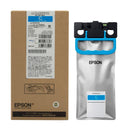 EPSON T05A200 - TINTA CIANO WF C878R-879R