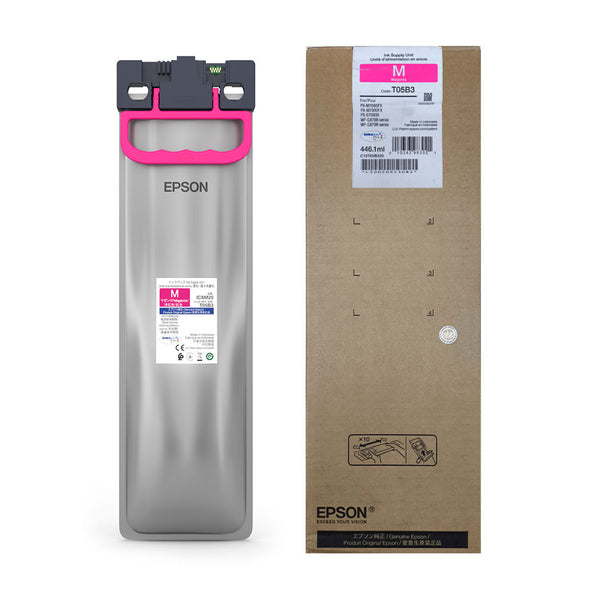 EPSON T05B320 Tinta WorkForce Pro Magenta 373.2ml