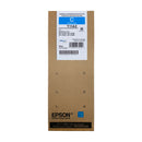 EPSON T11A220-AL - EPSON WF-C5810 CYAN INK 