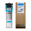 EPSON T11A220-AL - EPSON WF-C5810 CYAN INK 