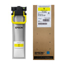 EPSON T11A420-AL - EPSON WF-C5810 YELLOW INK 