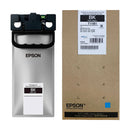 EPSON T11B120-AL - TINTA EPSON WF-C5810 PRETA XL