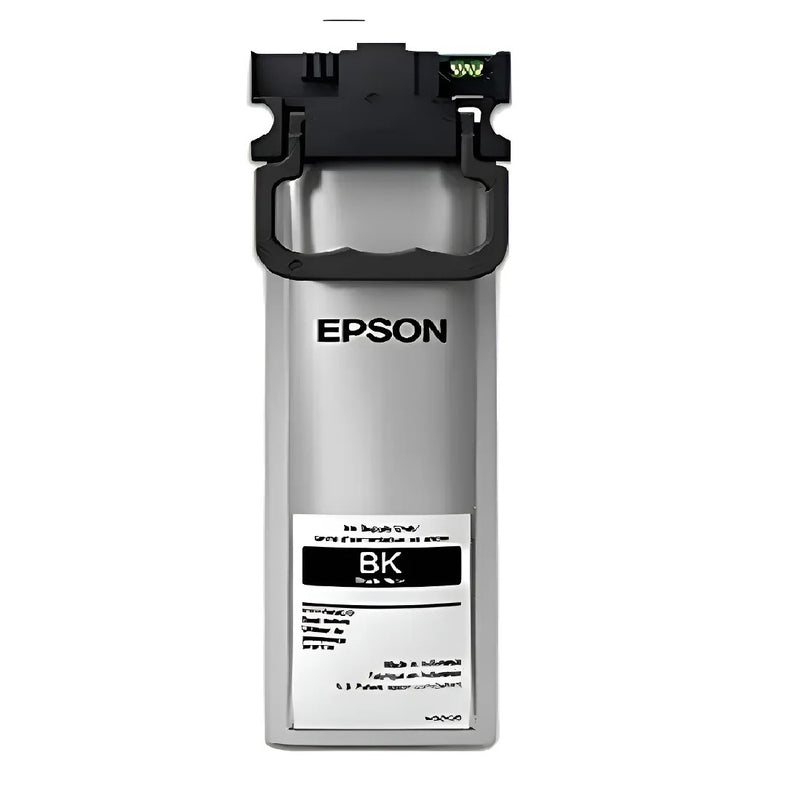 EPSON T12B120-AL Tinta WorkForce Pro WF-M5399,WF-M5899 Black 10.000 pág