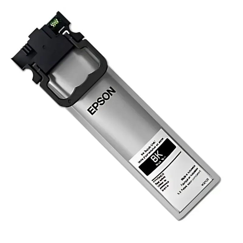 EPSON T12B120-AL Tinta WorkForce Pro WF-M5399,WF-M5899 Black 10.000 pág