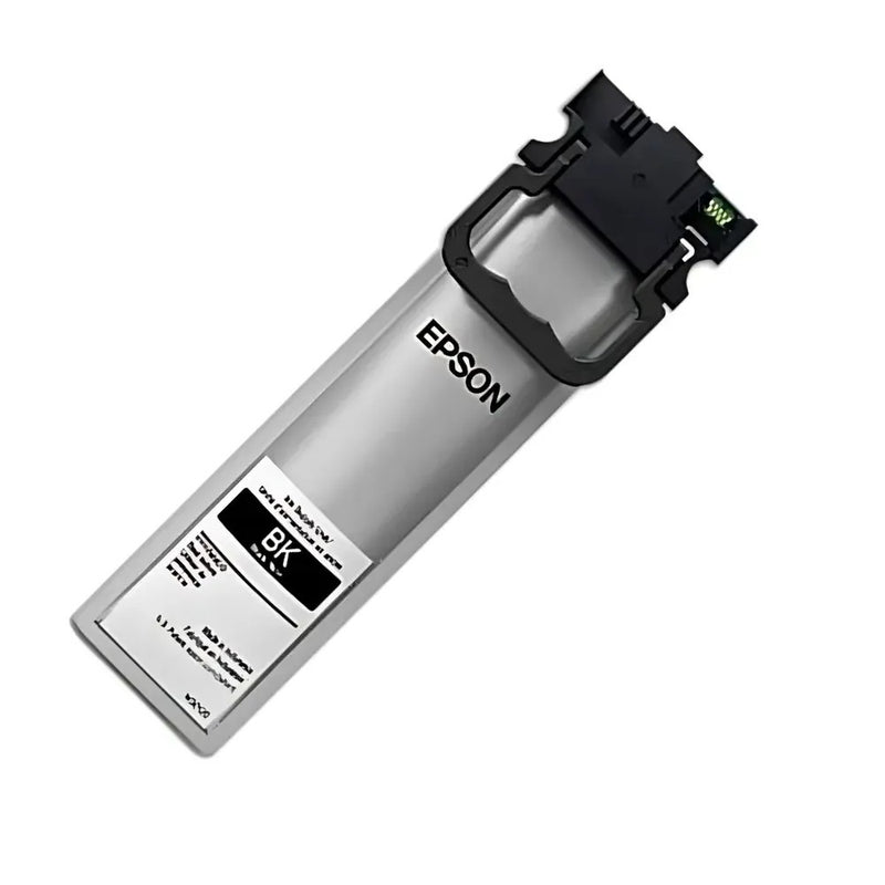 EPSON T12B120-AL Tinta WorkForce Pro WF-M5399,WF-M5899 Black 10.000 pág