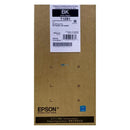 EPSON T12B120-AL Tinta WorkForce Pro WF-M5399,WF-M5899 Black 10.000 pág