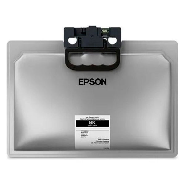 EPSON T12C120-AL Tinta WorkForce Pro WF-M5399, WF-M5899 BLACK 40.000 páginas