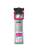 EPSON T12N300 Bolsa de Tinta Durabrite Magenta
