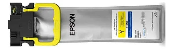 EPSON T12N400 Tinta WF EM-C800 YELLOW