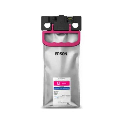 EPSON T12P300 Tinta de impresora Durabrite Magenta WF EM-C800