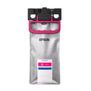 EPSON T12P300 Tinta de impresora Durabrite Magenta WF EM-C800