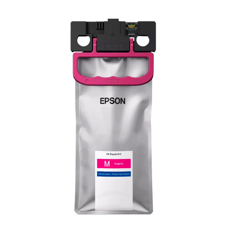 EPSON T12P300 Tinta de impresora Durabrite Magenta WF EM-C800