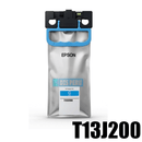 EPSON T13J200 Tinta  de Impresora Durabrite Pro Cian